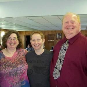 Meet your Posher, Rhonda